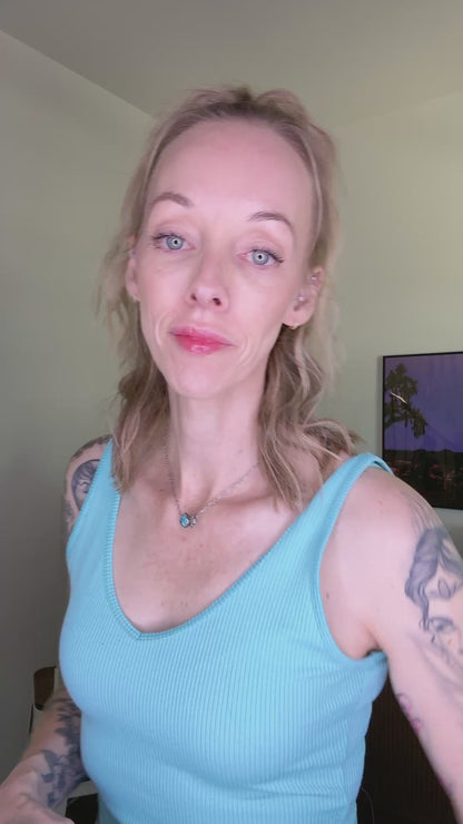 "Sober AF, Toxic As Hell" Tie-Dye Tee - more color options